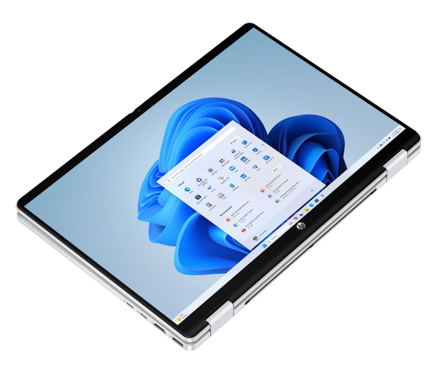 HP OmniBook 5 Flip Core 5-120U/16GB/2TB/Win11 Touch OLED 14-fp0023nw (CX5B9EA) - 1454732 - zdjęcie 6